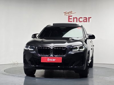 BMW X4 - 2