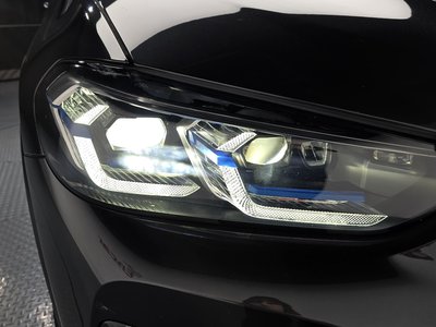 BMW X4 - 9