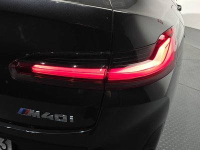 BMW X4 - 10