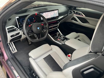 BMW M4 - 5