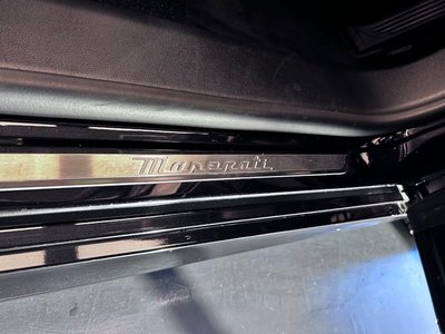 MASERATI GRECALE - 10