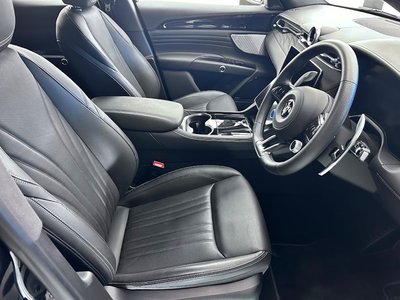 MASERATI GRECALE - 6