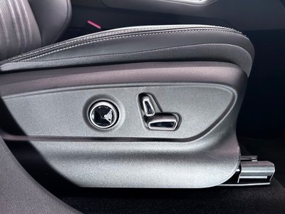 MASERATI GRECALE - 9