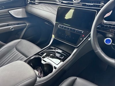 MASERATI GRECALE - 4