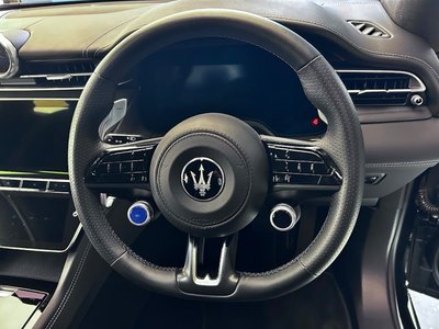 MASERATI GRECALE - 3