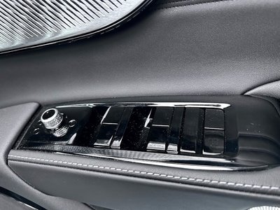 MASERATI GRECALE - 8