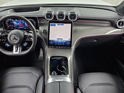 MERCEDES-BENZ GLC - 5