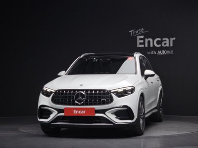 MERCEDES-BENZ GLC - 2