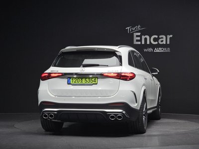 MERCEDES-BENZ GLC - 3