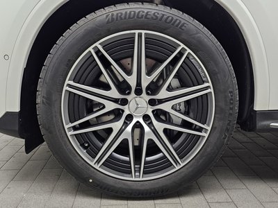 MERCEDES-BENZ GLC - 6