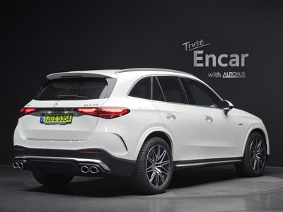 MERCEDES-BENZ GLC - 4