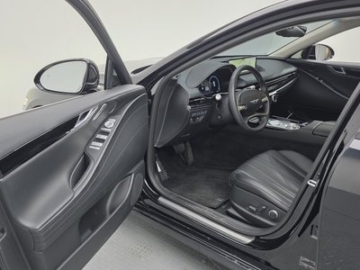GENESIS G80 (RG3) - 10