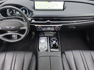 GENESIS G80 (RG3) - 5