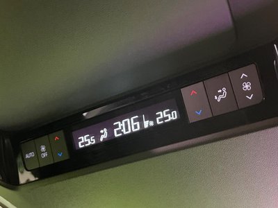 2025 Toyota ALPHARD 缩略图 53