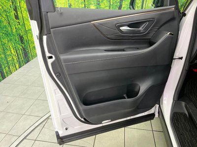 2025 Toyota ALPHARD 缩略图 37