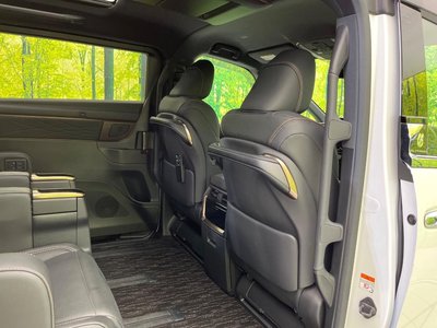 2025 Toyota ALPHARD 缩略图 43