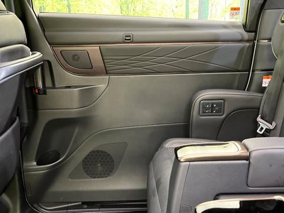 2025 Toyota ALPHARD 缩略图 35