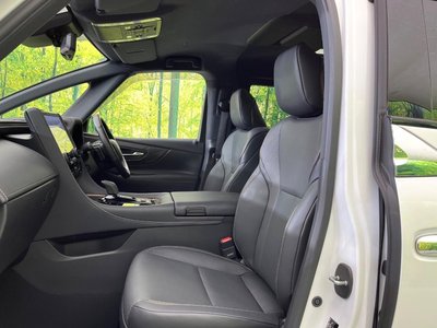 2025 Toyota ALPHARD 缩略图 39