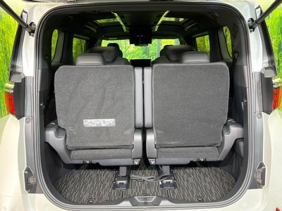 2025 Toyota ALPHARD 缩略图 54