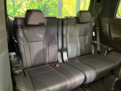 2025 Toyota ALPHARD 缩略图 11