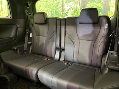 2025 Toyota ALPHARD 缩略图 51