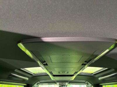 2025 Toyota ALPHARD 缩略图 52
