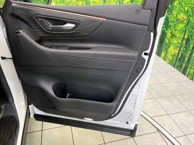 2025 Toyota ALPHARD 缩略图 34