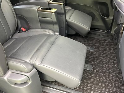 2025 Toyota ALPHARD 缩略图 50