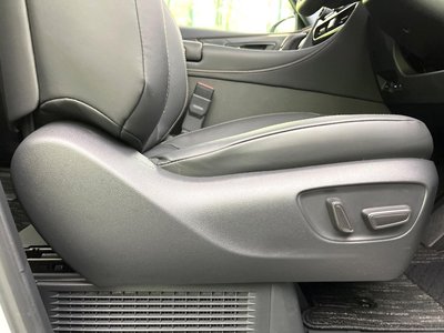 2025 Toyota ALPHARD 缩略图 42