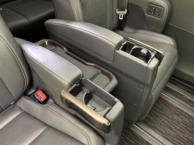 2025 Toyota ALPHARD 缩略图 49