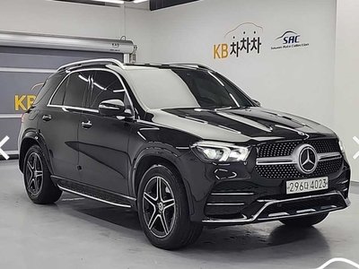 MERCEDES-BENZ GLE - 3