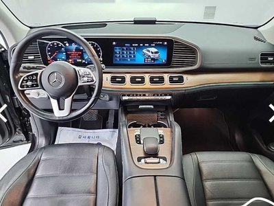 MERCEDES-BENZ GLE - 5