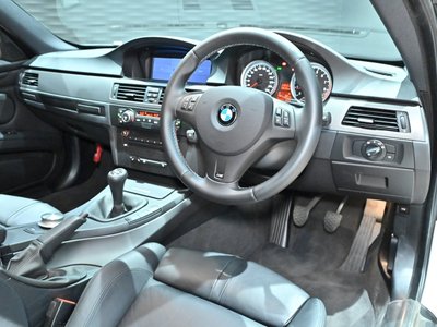BMW M3 - 4