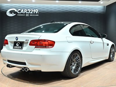 BMW M3 - 5
