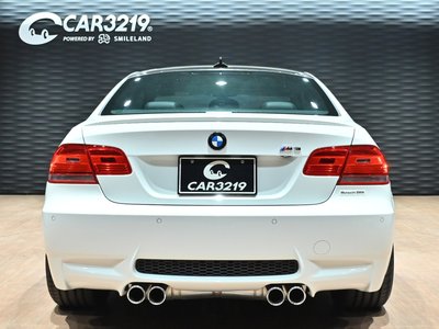 BMW M3 - 7