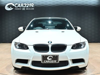 BMW M3 - 6