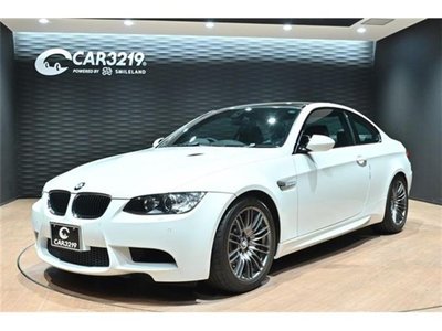 BMW M3 - 1