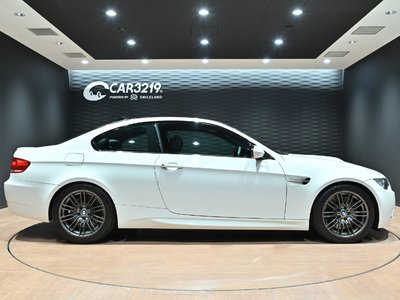 BMW M3 - 10