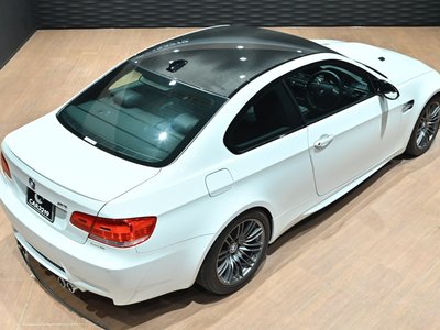 BMW M3 - 9