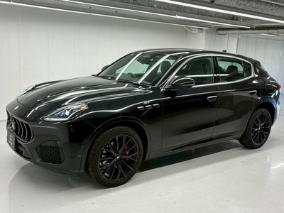 صورة مصغرة 71 لـ 2025 Maserati GRECALE