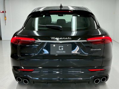 صورة مصغرة 14 لـ 2025 Maserati GRECALE