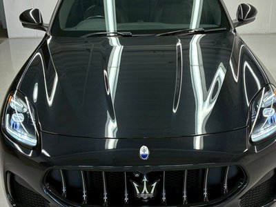 صورة مصغرة 61 لـ 2025 Maserati GRECALE