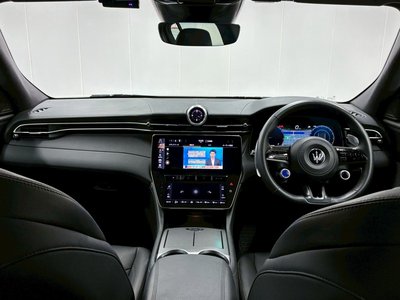 صورة 2 لـ 2025 Maserati GRECALE