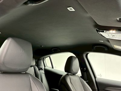 صورة مصغرة 23 لـ 2025 Maserati GRECALE