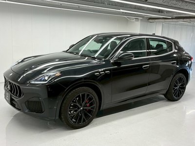 صورة 1 لـ 2025 Maserati GRECALE