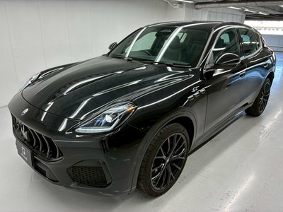 صورة مصغرة 67 لـ 2025 Maserati GRECALE
