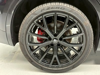 صورة مصغرة 12 لـ 2025 Maserati GRECALE