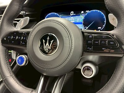 صورة مصغرة 26 لـ 2025 Maserati GRECALE