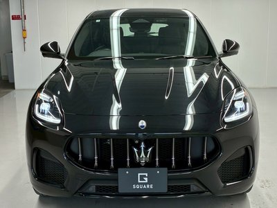 صورة 7 لـ 2025 Maserati GRECALE