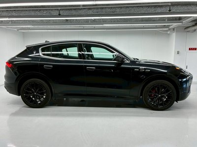 صورة 10 لـ 2025 Maserati GRECALE